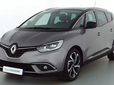 Renault Grand Scénic IV