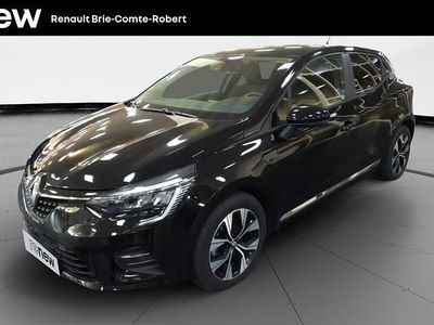 Noir Occasion 2023 Renault Clio V Evolution Citadine | 13 890 € (Prix juste)