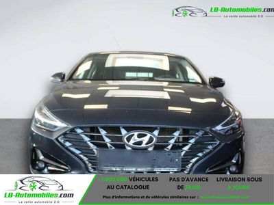 occasion Hyundai i30 1.5 T-GDi 160 BVM Hybrid 48V