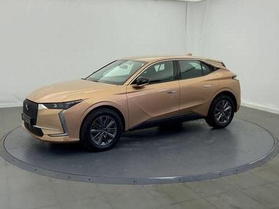 DS Automobiles DS4