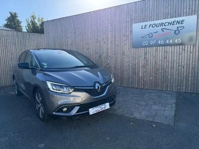 Renault Scénic IV
