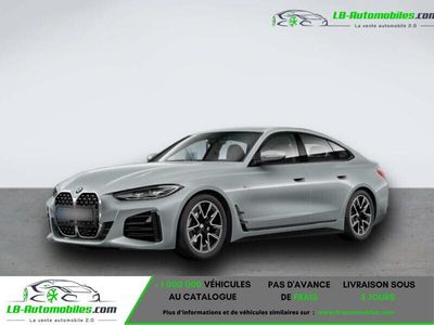 occasion BMW 420 Serie 4 i 184 ch BVA