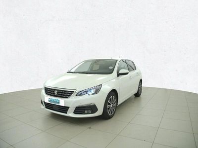 occasion Peugeot 308 BUSINESS BlueHDi 130ch S&S EAT8 - Allure