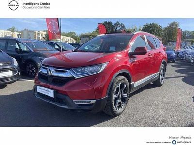 occasion Honda CR-V 2.0 i-MMD 184ch Executive 2WD AT