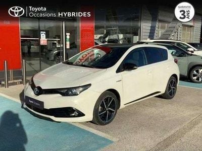 Occasion 2018 Toyota Auris Hybrid Berline | 15 490 € (Prix juste)