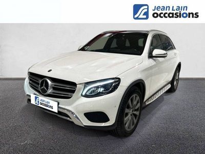 occasion Mercedes 350 GLC