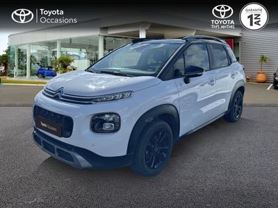 occasion Citroën C3 Aircross PureTech 110ch S&S Origins E6.d-TEMP