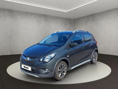 Opel Karl