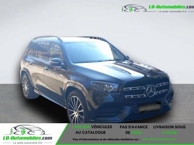 occasion Mercedes GLS580 EQ Boost BVA 4Matic