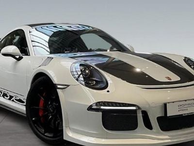 Occasion Porsche 911 GT3 RS 500 ch (367 kW) 2016 Coupé