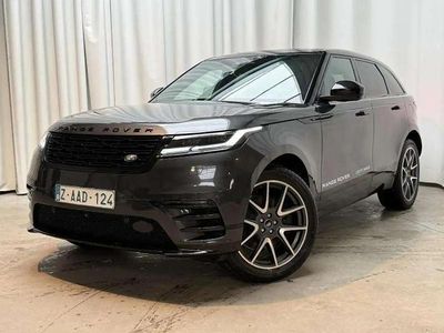 Gris Occasion 2025 Land Rover Range Rover Velar SE Dynamic SUV | 94 950 €