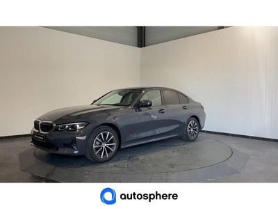 occasion BMW 318 SERIE 3 dA MH 150ch Business Design