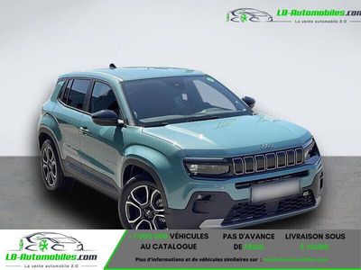 occasion Jeep Avenger 115kW 4x2