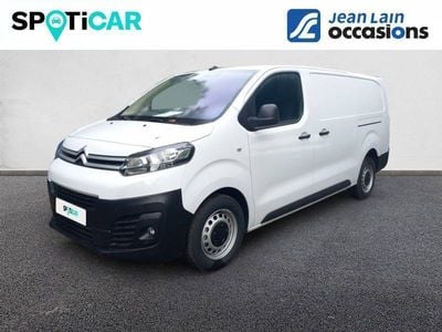 Citroën Jumpy