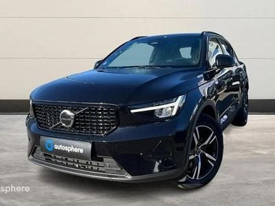 Occasion 2022 Volvo XC40 Plus SUV | 27 990 € (Prix juste)
