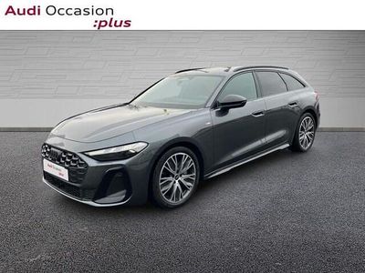 Gris daytona nacré Nouvelle 2025 Audi Coupé Design Coupé | 54 990 €