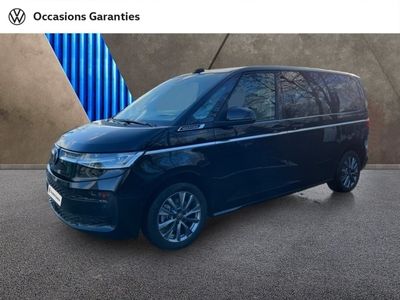 occasion VW Multivan 1.4 eHybrid 218ch Style Court DSG6