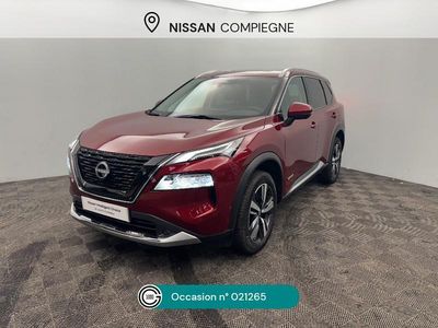 Occasion Nissan X-Trail Tekna+ 158 ch (116 kW) 2023 SUV