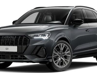 Occasion 2026 Audi Q3 SUV | 54 990 €