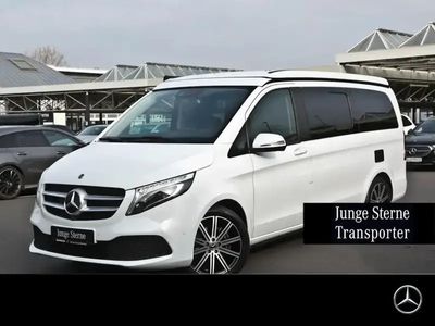 occasion Mercedes V300 Classe239Ch Marco Polo Edition Comand Caméra 360 Attelage / 1