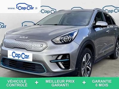 Occasion 2022 Kia e-Niro Active SUV | 19 490 €