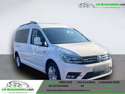 Occasion 2020 VW Caddy Monospace | 39 500 € (Prix cher)
