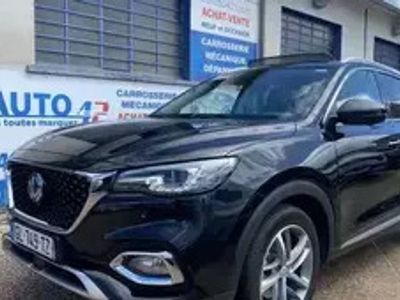 occasion MG EHS 1.5t Gdi 258ch Phev Luxury