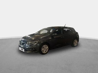 Renault Mégane IV