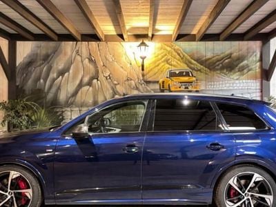Occasion 2021 Audi Q7 Competition SUV | 66 850 €