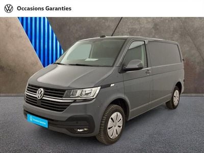 VW T6.1