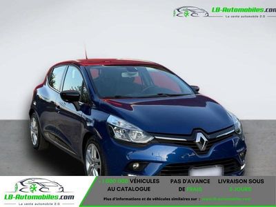 Occasion 2018 Renault Clio IV Citadine | 15 200 € (Prix cher)