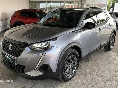 Occasion 2022 Peugeot 2008 Style SUV | 16 499 € (Prix juste)