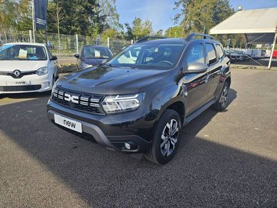 occasion Dacia Duster DusterECO-G 100 4x2