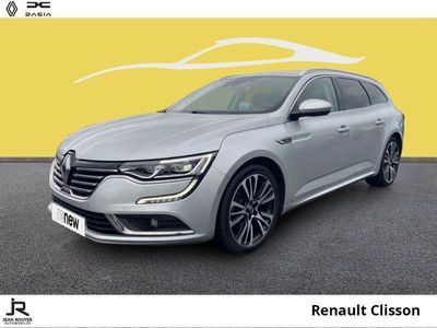 occasion Renault 19 Talisman 2.0 Blue Dci 200ch Initiale Paris Edc -