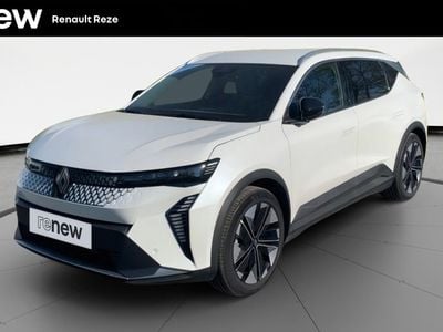 Renault Scénic