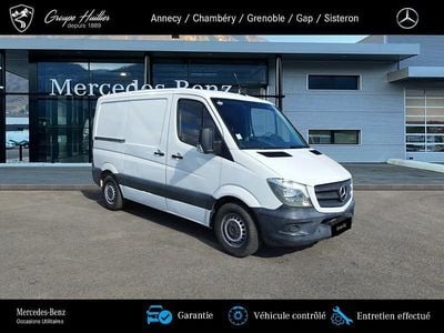 Occasion 2017 Mercedes Sprinter Van | 21 000 €