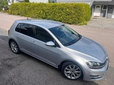 VW Golf VI