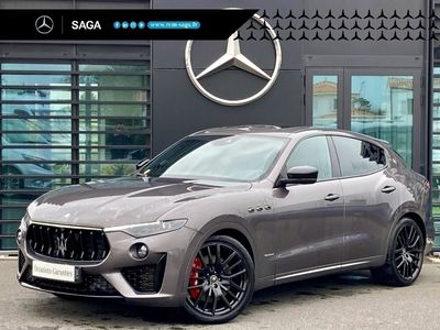 occasion Maserati GranSport Levante 3.0 V6 275ch Diesel210g