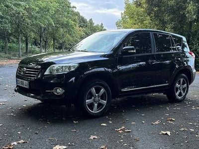 Occasion Toyota RAV4 150 ch (110 kW) 2012 SUV