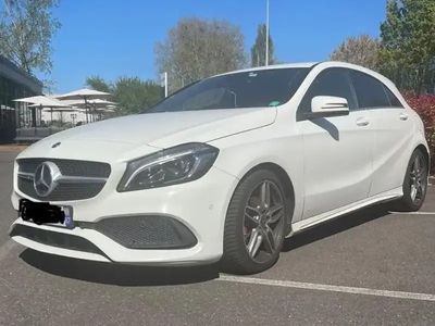 Mercedes A200