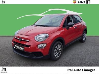 occasion Fiat 500X 1.0 FireFly Turbo T3 120ch Cult