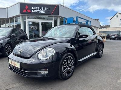 VW Beetle