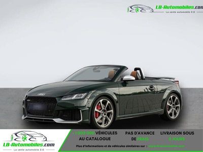 occasion Audi TT Roadster RS 2.5 TFSI 400 BVA Quattro