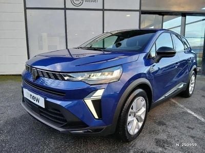 Occasion Renault Symbioz Evolution 2025 Bleu SUV