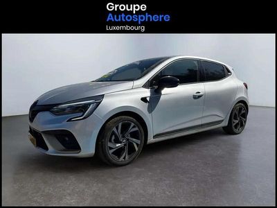 Gris Occasion 2024 Renault Clio V Engineered Citadine | 21 990 € (Prix assez cher)