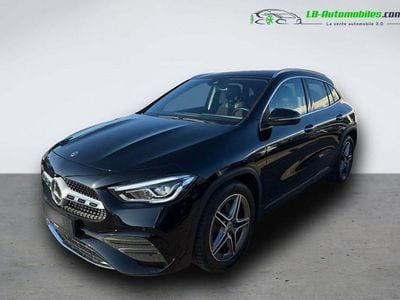 Mercedes GLA220