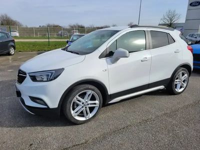 occasion Opel Mokka X 1.6 CDTI 136ch Color Edition 4x2