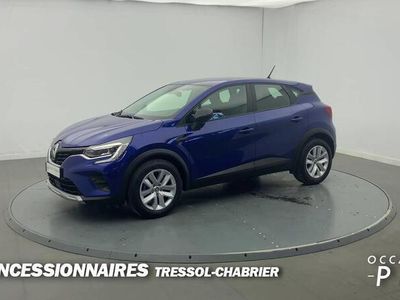 occasion Renault Captur CapturTCe 90 - 21