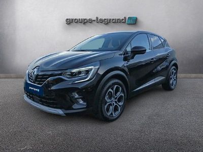 Occasion Renault Captur Techno 158 ch (116 kW) 2023 SUV