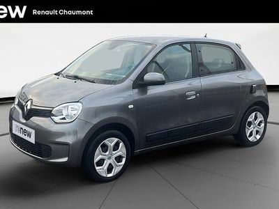 Gris Occasion 2022 Renault Twingo Zen Citadine | 11 500 € (Prix juste)